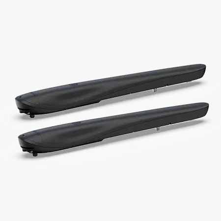 Комплект приводов для распашных ворот ALUTECH AMBO AM-3000KIT-N