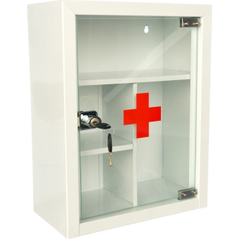 Аптечка медицинская AMD-39