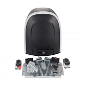 Привод для сдвижных откатных ворот ALUTECH ROTEO RTО-1000M