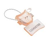 Пломба для счетчиков Эксперт 500 штук