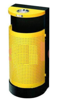 Урна для мусора мусорка GPX-100