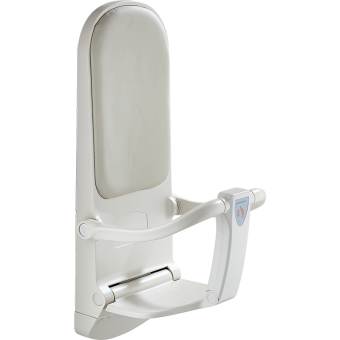 Пеленальный столик стул  Mantella для детей ребенка общественных мест туалетов туалетных комнат складной М-В5-2