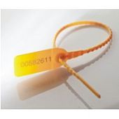 Пластиковая пломба Оптима 500 штук