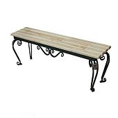 Скамейка скамья лавочка лавка "Финская"