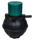 Септик "ШАР" накопительный 1000 л литров