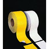 Противоскользящая лента для дорожной разметки на аллюминиевой фольге PL2000