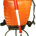 Ранец противопожарный Ермак