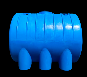 Пластиковая ёмкость бак бачок бочка  для топлива воды Г 3000